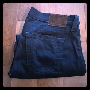 True Religion Brand Jeans
